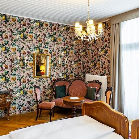 Villa Excelsior Hotel & Kurhaus Bad Gastein Exteriér fotografie