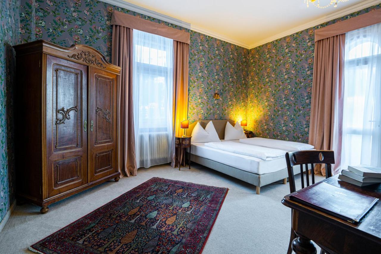 Villa Excelsior Hotel & Kurhaus Bad Gastein Exteriér fotografie