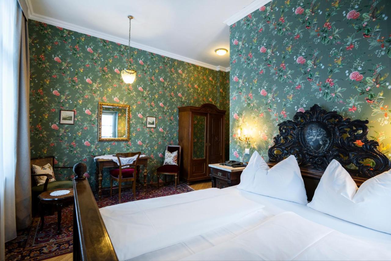 Villa Excelsior Hotel & Kurhaus Bad Gastein Exteriér fotografie