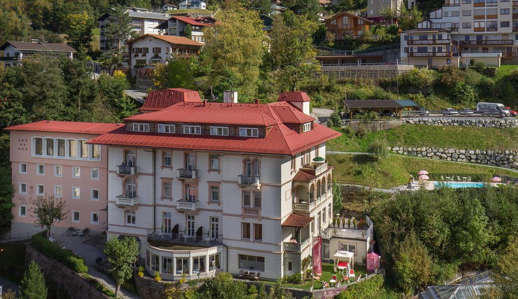 Villa Excelsior Hotel & Kurhaus Bad Gastein Exteriér fotografie