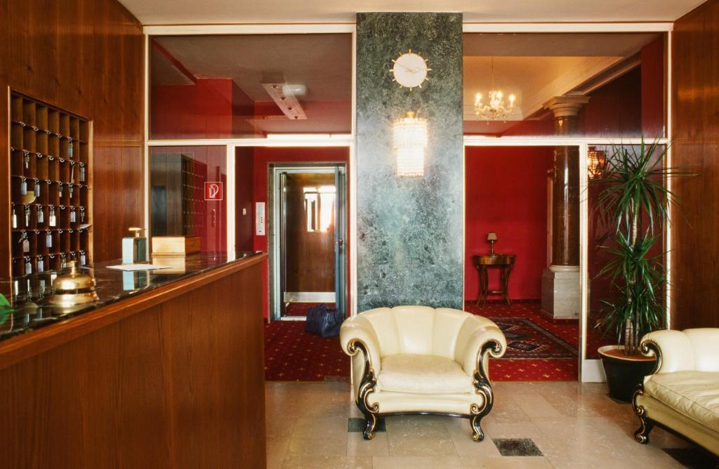 Villa Excelsior Hotel & Kurhaus Bad Gastein Exteriér fotografie