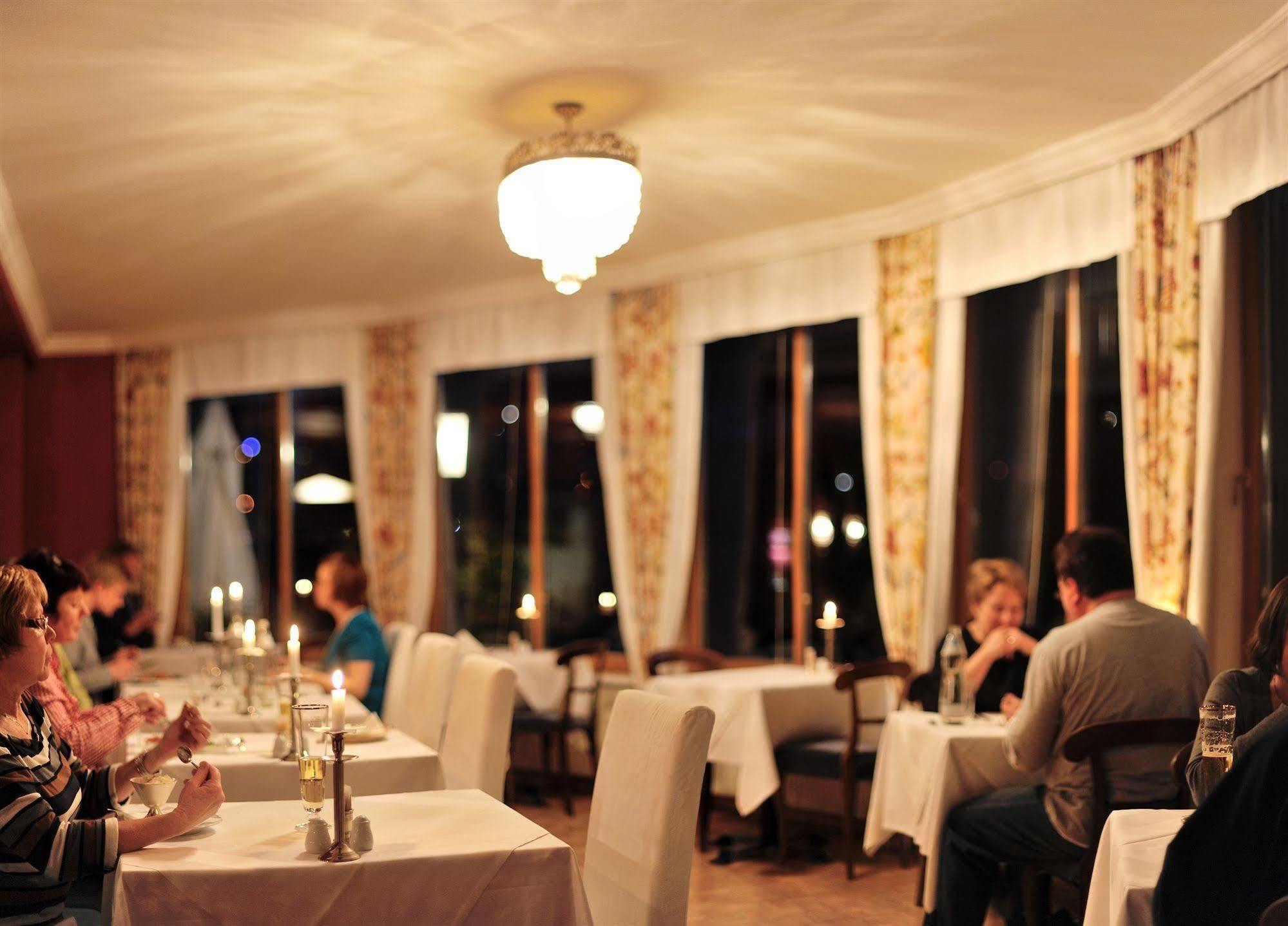 Villa Excelsior Hotel & Kurhaus Bad Gastein Exteriér fotografie