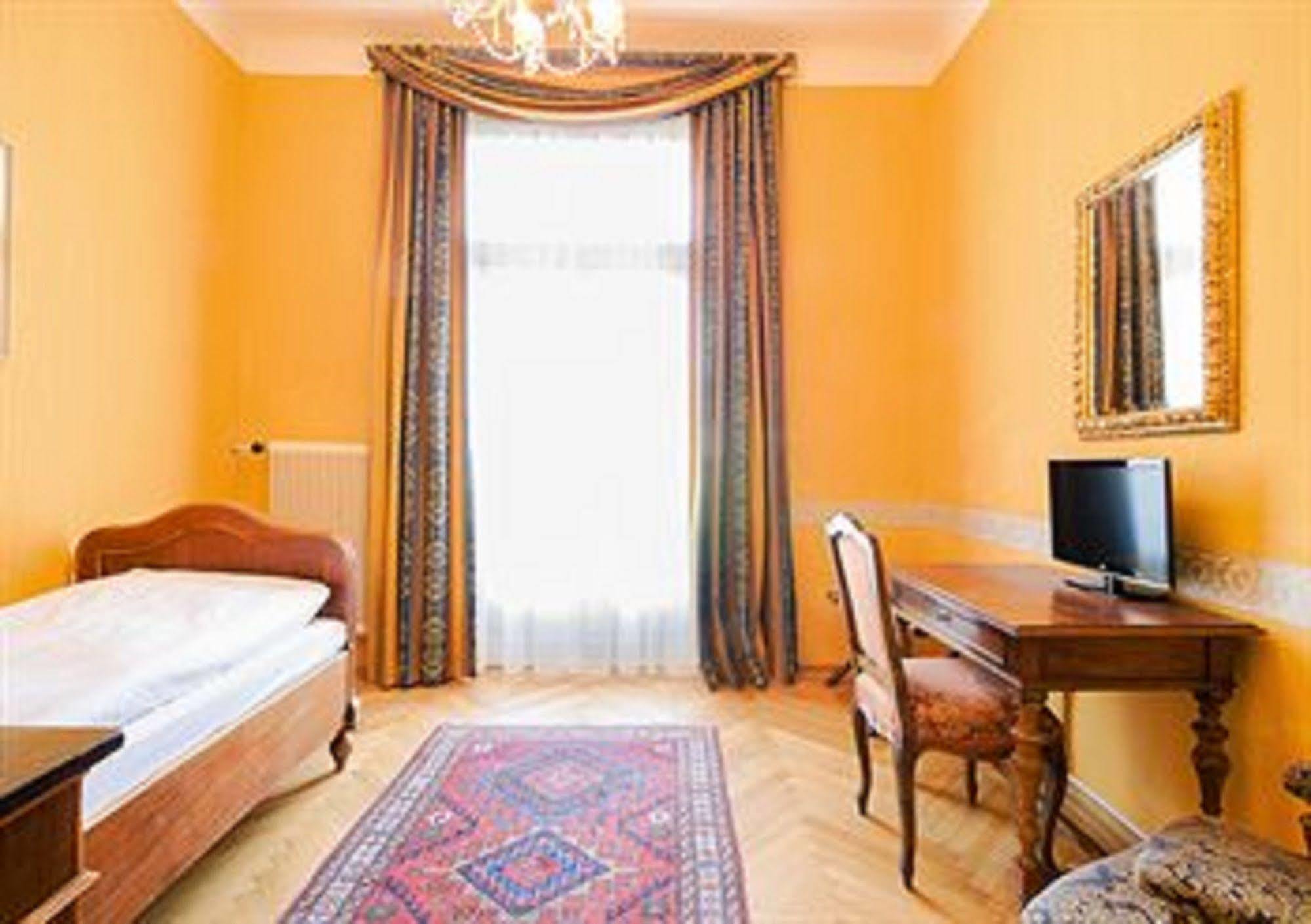 Villa Excelsior Hotel & Kurhaus Bad Gastein Exteriér fotografie