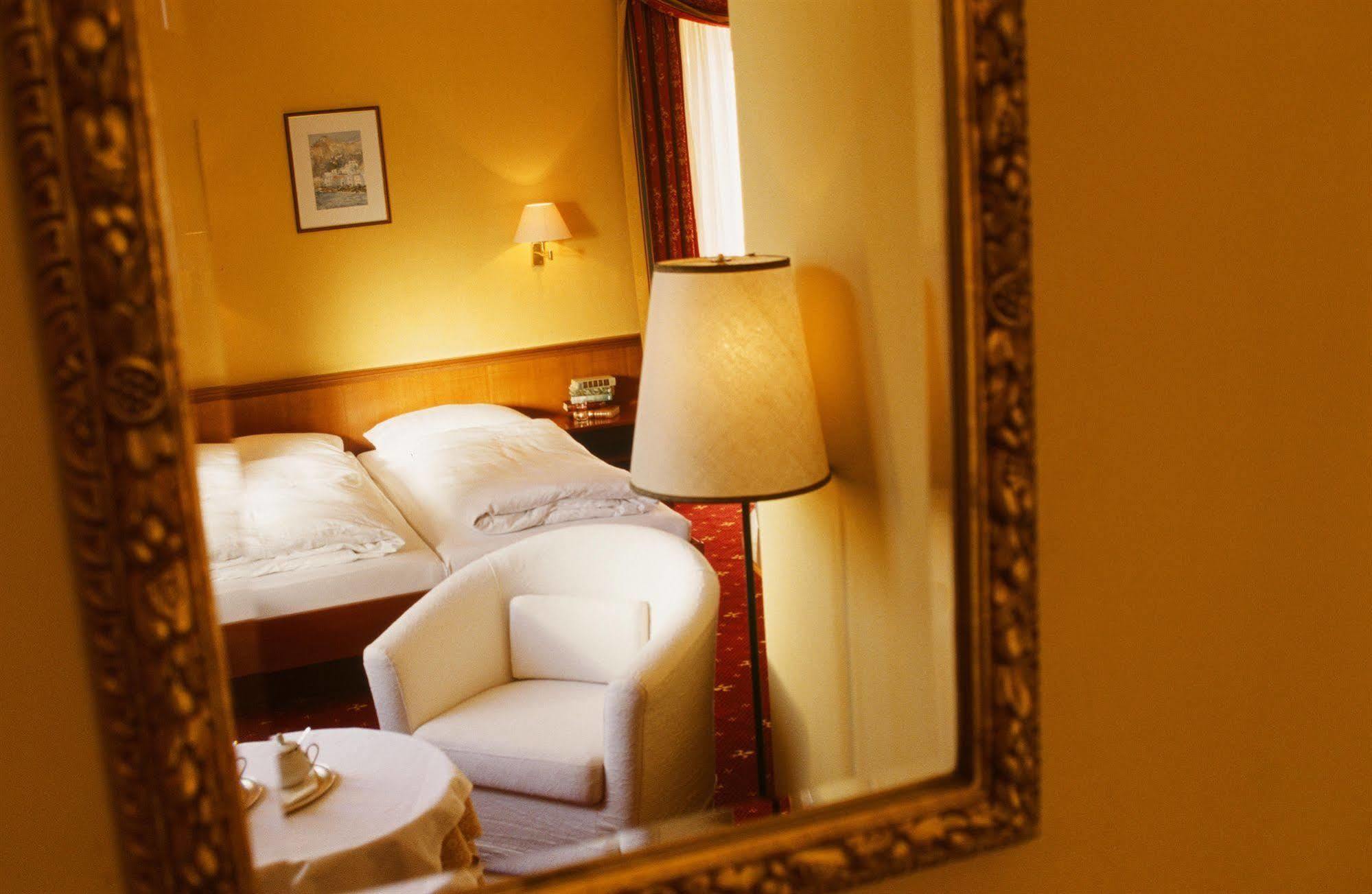 Villa Excelsior Hotel & Kurhaus Bad Gastein Exteriér fotografie